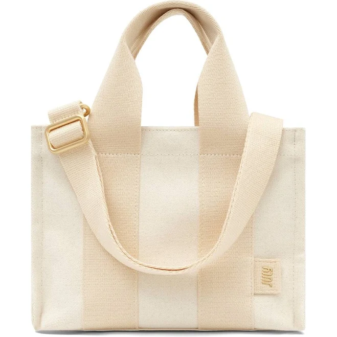 bag July Everyday Canvas Tote With Crossbody Strap July US $125