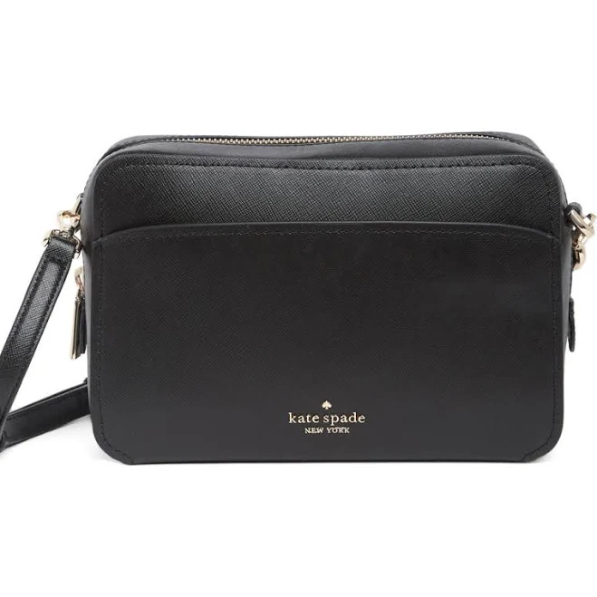 bag Kate Spade Lauryn Camera Crossbody Bag Nordstrom Rack $99.97