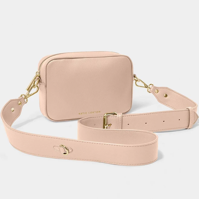 bag Katie Loxton Zana Mini Crossbody Bag Katie Loxton $29.4