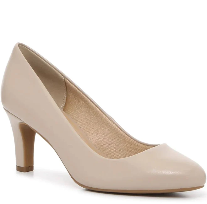 shoes Kelly & Katie Genna Pump Women's DSW $49.99