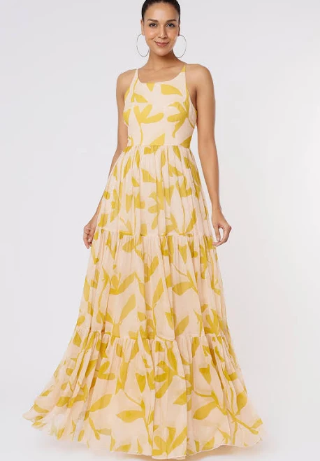 dress Koai Women's Layered Dress Pernia's Pop Up Shop $231