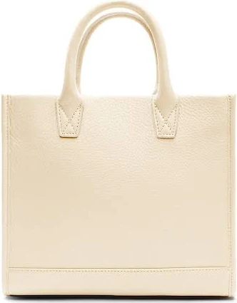 bag Kress Mini Top Handle Bag in Full Grain Leather Leatherology $275