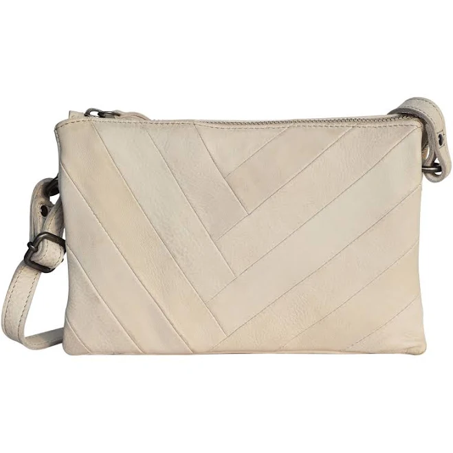 bag Latico Sunny Handcrafted Leather Crossbody Bag Latico Leathers $135