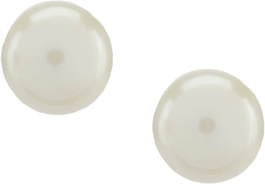 accessory LAUREN Ralph Lauren Women's Pearl Stud Earrings Dillard's $28