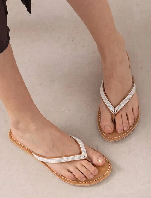 shoes Leather Sandals Laidback London $87.7