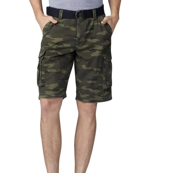 shorts Lee Men's Wyoming Cargo Short Academy Sports + Outdoors $29.99
