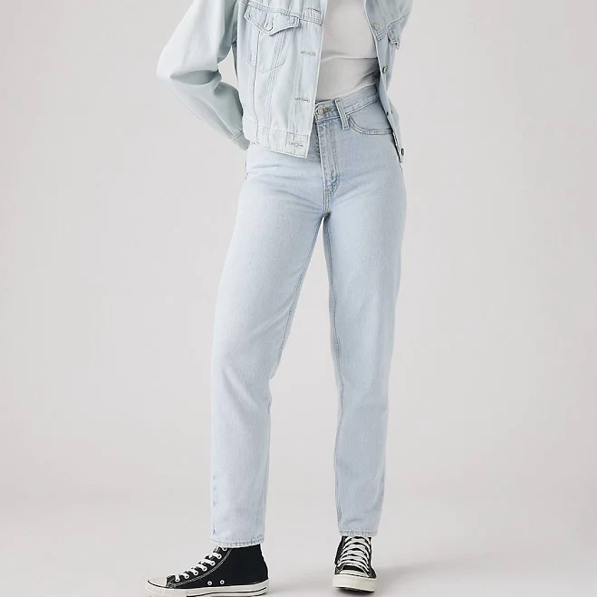 jeans Levi's Women's 80s Mom Jeans Levi's $86.98