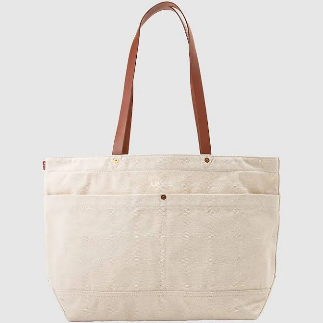 bag Levi's Women's Heritage Tote-all Bag Levi's $40.98