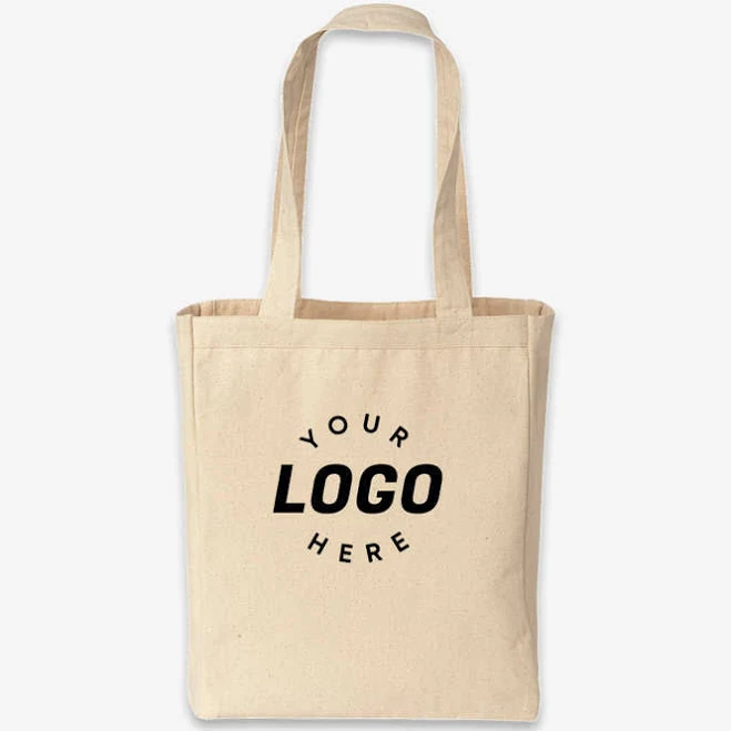 bag Liberty Bags 8861 Susan Canvas Tote Custom Ink $4.89