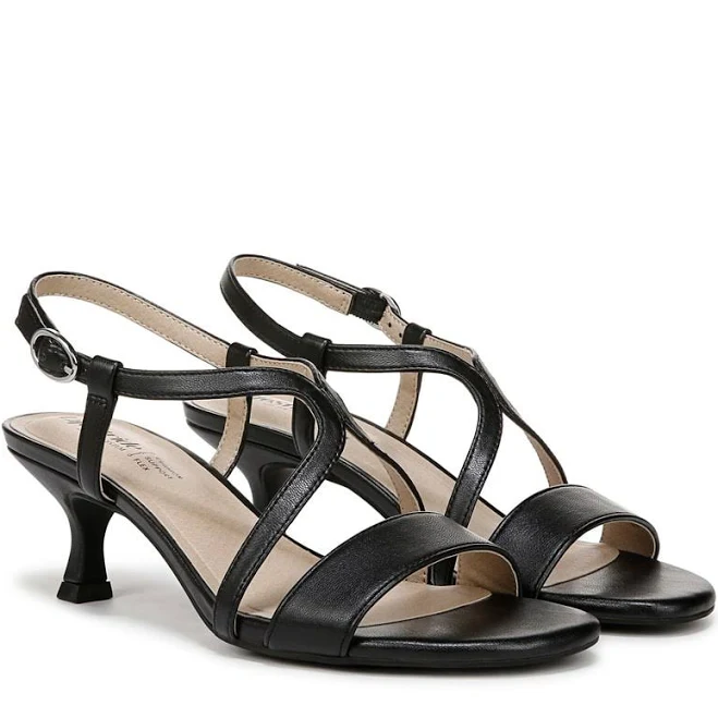 shoes LifeStride Women's Nolita Sandal Famous Footwear $49.99