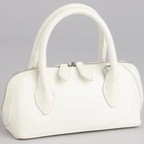 bag Little Luxe Mini Faux Leather Bag Windsor $22.9