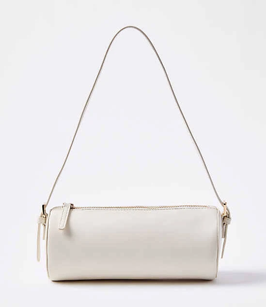 bag Loft Women's Elongated Shoulder Bag LOFT $35.98