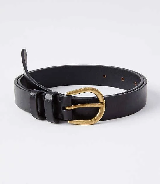 accessory Loft Women's Everyday Belt LOFT $32.97