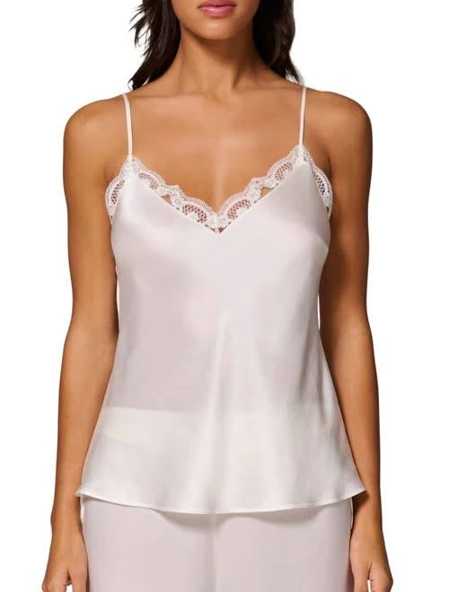 top Love Me Embroidered Silk Camisole Nordstrom $200