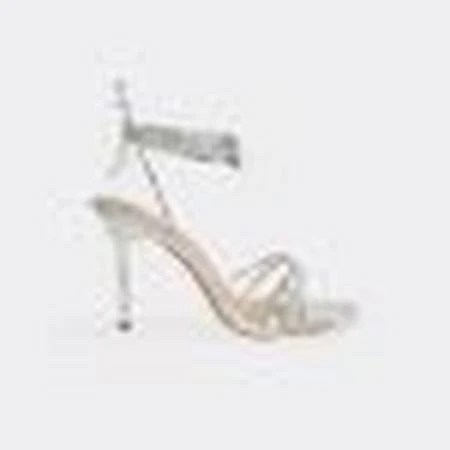 shoes Loveless Strappy Lace Up Stiletto Heel EGO Shoes US $27.3