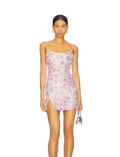 dress Lovers and Friends Maria Sequin Mini Dress Lovers + Friends $259
