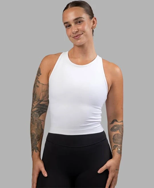top LSKD Women's Flow Performance Tank 2.0 us.lskd.co $60