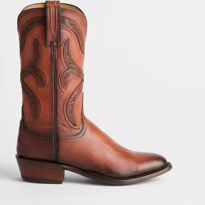 shoes Lucchese Cowboy Boots Lucchese $1895
