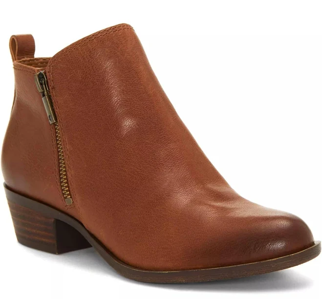 boots - Lucky Brand Women's Basel DSW $99.99