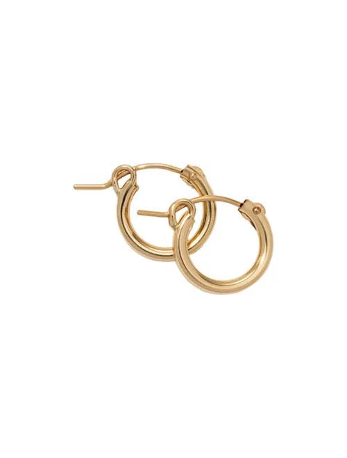 accessory Made By Mary Women's Maude Hoop Earrings Nordstrom $64