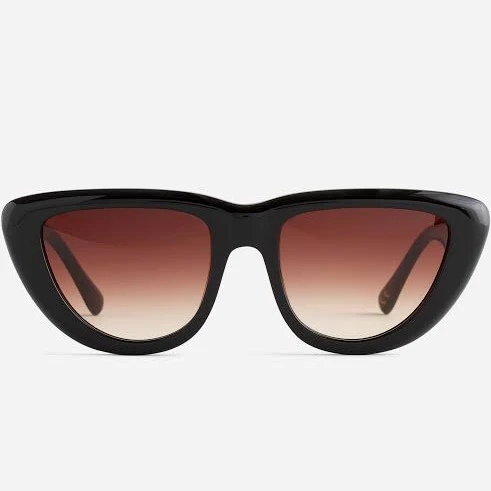 accessory Madewell Oversized Angular Sunglasses Madewell $27.99
