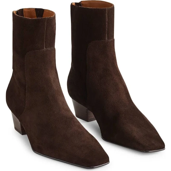 shoes Madewell Women's Lexie Booties Nordstrom $228