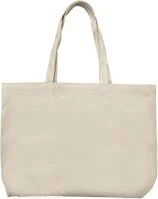 bag Make Market Natural Canvas Tote Bag michaels.com $7.03