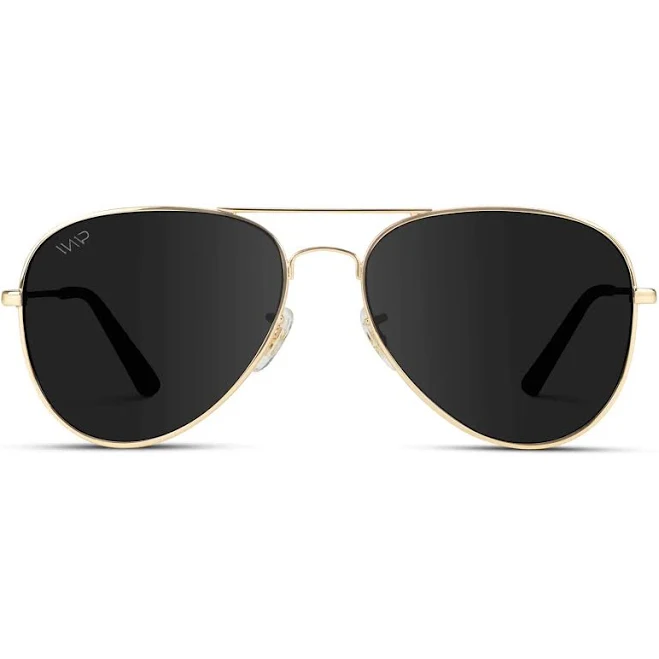 accessory Maxwell Men's Avi002 Polarized Sunglasses WMP Eyewear $39