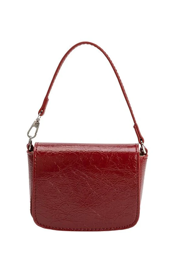 bag Melie Bianco Sonnet Mini Vegan Crossbody Bag Melie Bianco $50.8