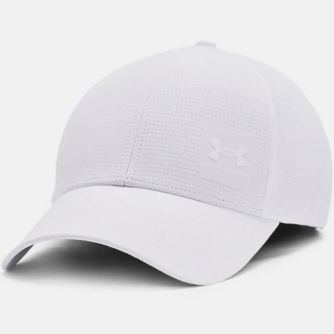 accessory Men's Under Armour ArmourVent Stretch Fit Cap Under Armour $24.97