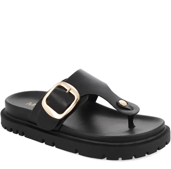 shoes MIA Women's Geri Sandal DSW $49.99