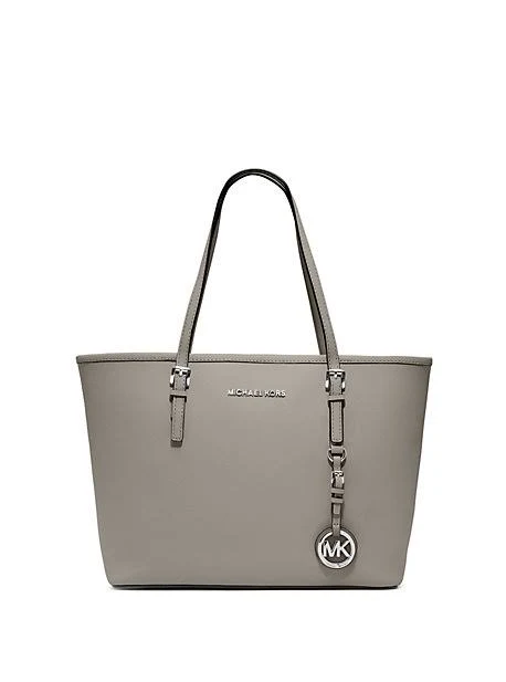 bag MICHAEL Michael Kors Jet Set Travel Saffiano Leather Tote eBay - rodgerdodger-2009 $49