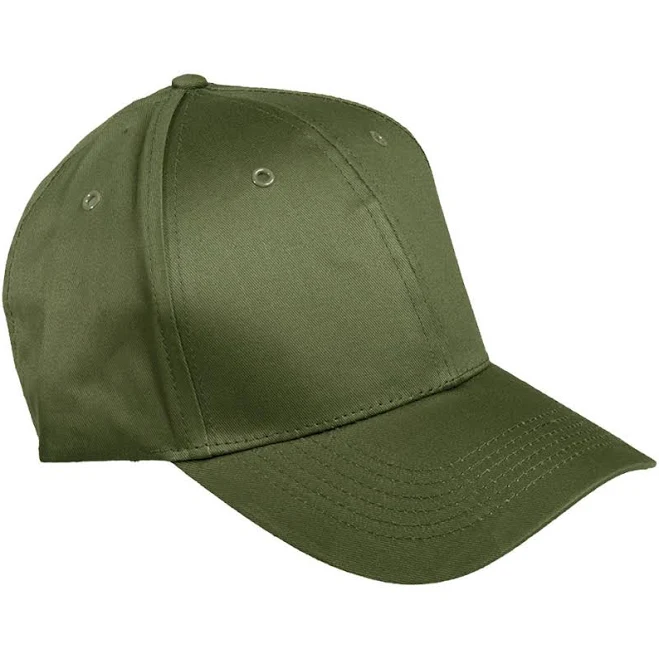 accessory Mil-Tec Baseball Cap Military1st.com $10.16