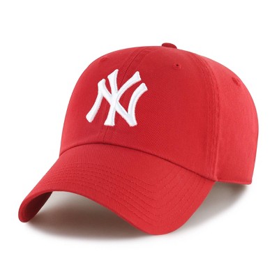accessory MLB New York Yankees Baseball Hat Target $16