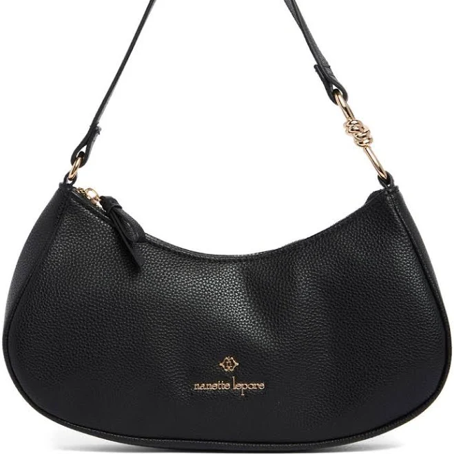 bag Nanette Lepore Janyce Baguette Bag Nordstrom Rack $29.97