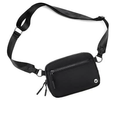 bag Narwey Nylon Crossbody Bag with Adjustable Strap Target $47.99