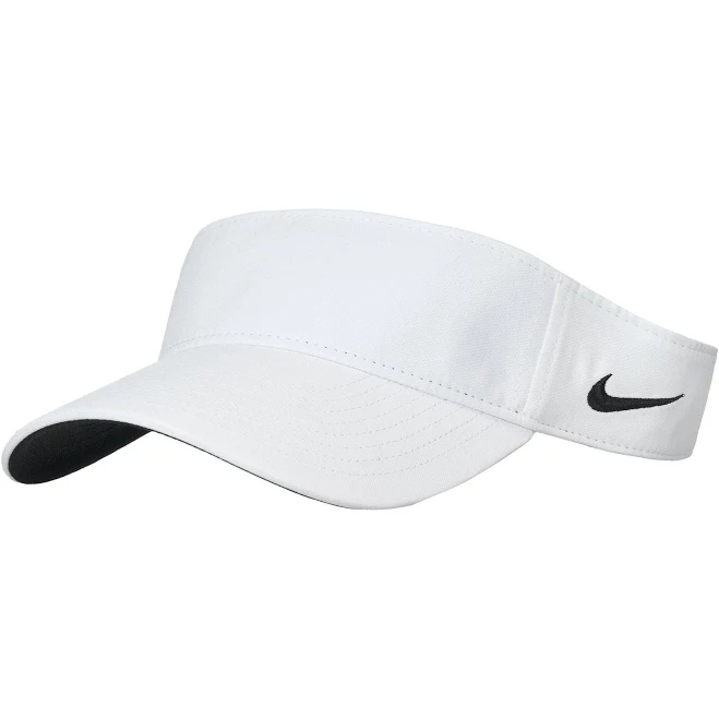 accessory Nike Dri-FIT Team Visor Tennis Warehouse $22