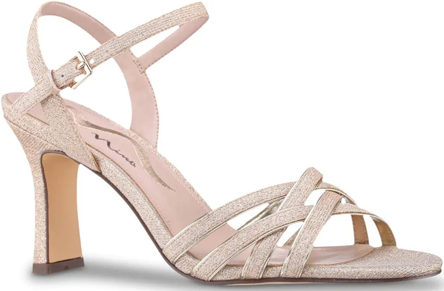 shoes Nina Amina Sandal Women's DSW $69.99