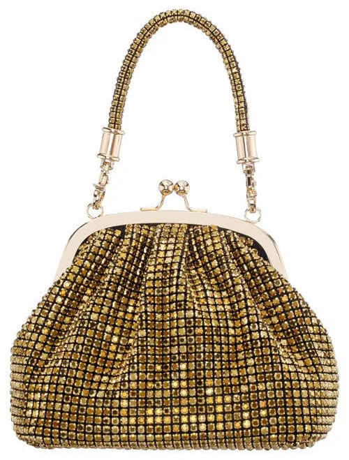 bag Nina Women's Kiara Frame Clutch Nordstrom $98