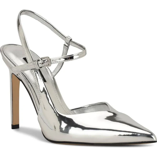 heels Nine West Women's Franka Stiletto Pointy Toe Pumps Nordstrom $59.99