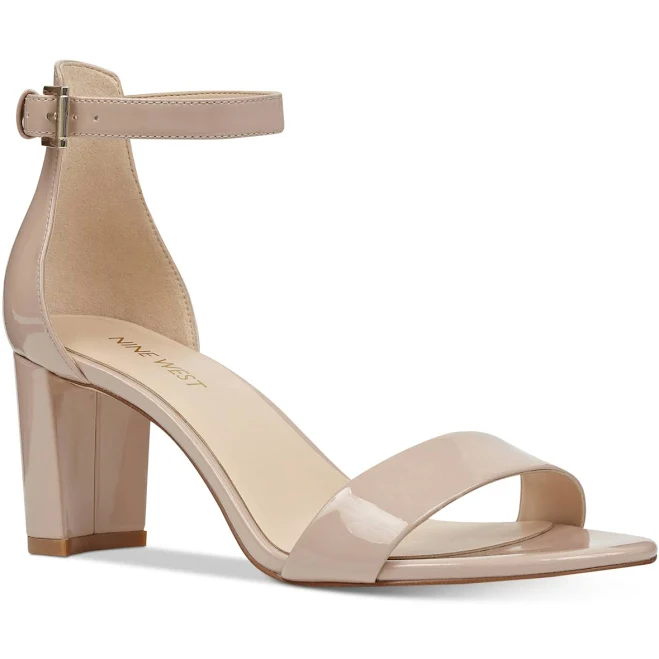 shoes Nine West Women's Pruce Macy's $62.3