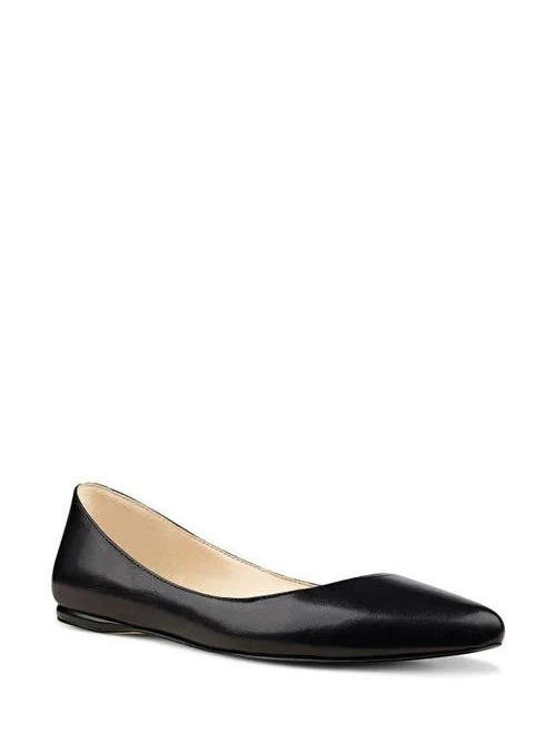 shoes Nine West Women's Speakup Ballet Flats Nordstrom $89