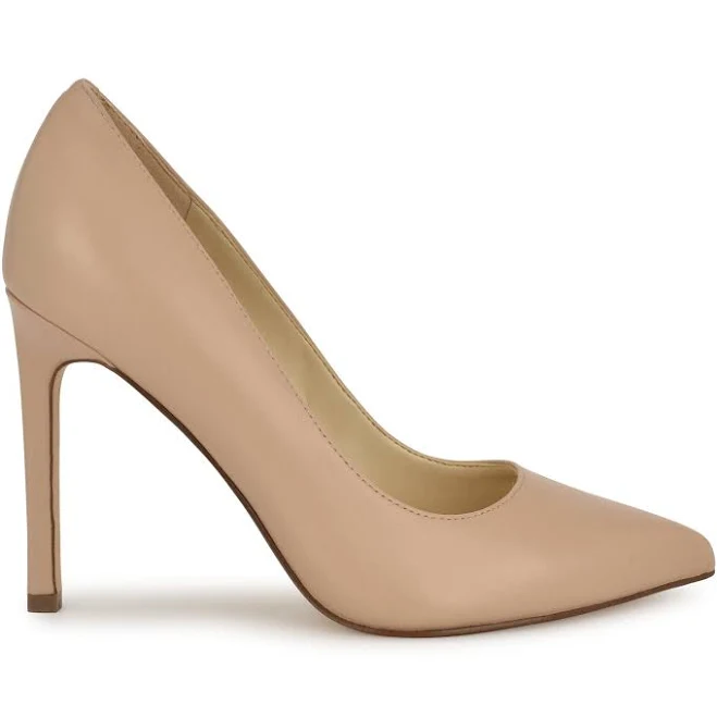 heels Nine West Women's Tatiana Pump Nine West $109