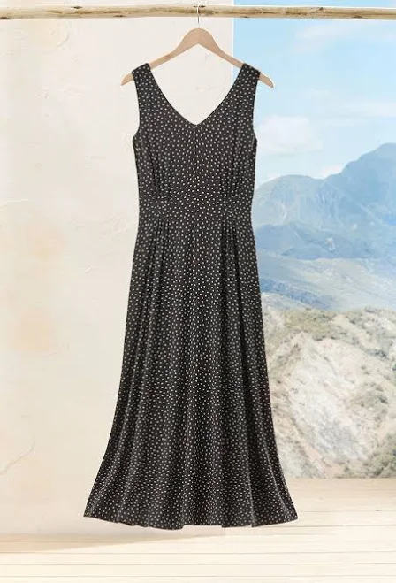 dress No Dot About It Dress Coldwater Creek $69.95