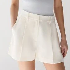 shorts Oak + Fort 3" Tailored Suiting Short Oak and Fort US $19.99