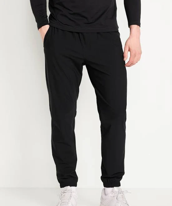 trousers Old Navy Men's Protrain Jogger Pants Old Navy $24.99