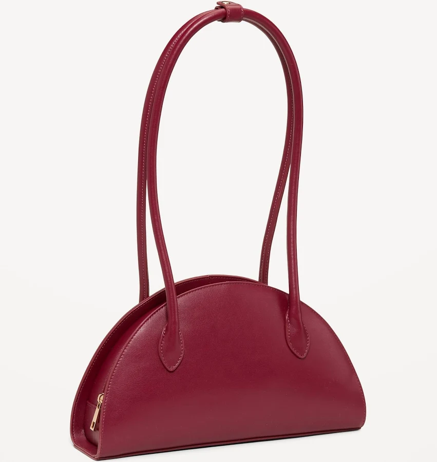 bag Old Navy Women's East West Shoulder Bag Old Navy $17.49