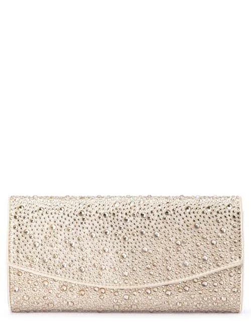 bag Olga Berg Emma Crystal Clutch Nordstrom $95