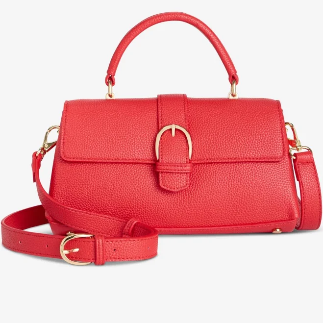 bag On 34th Women's Kristt Small Top Handle Bag Macy's $35.77
