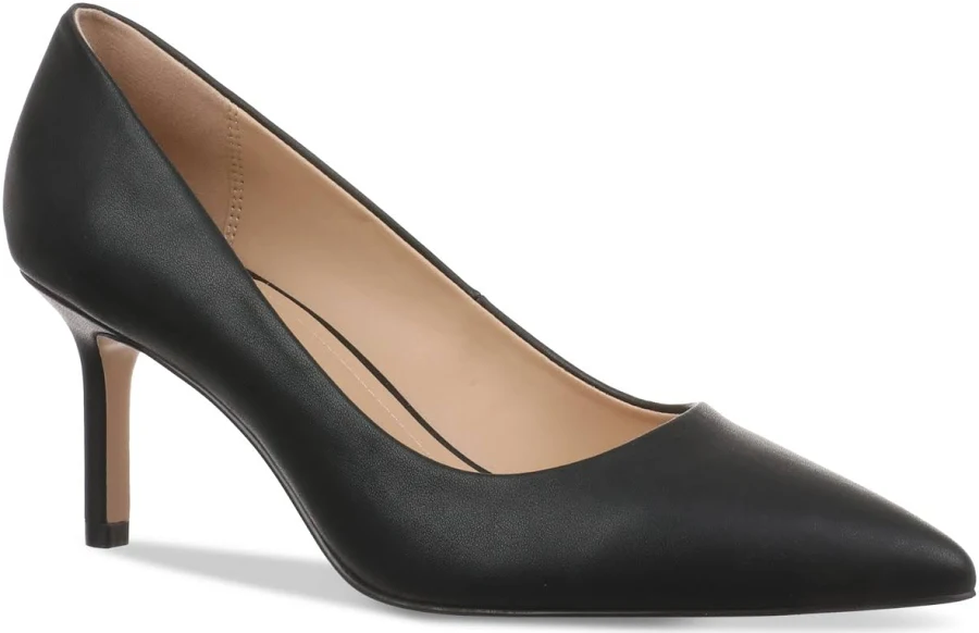 shoes On 34th Women's Mariahh Pointed-Toe Stiletto Pumps Macy's $47.94